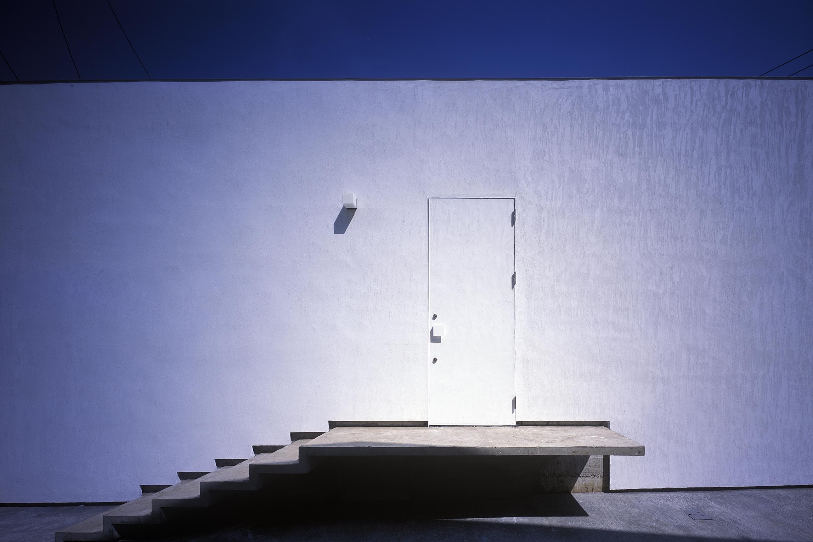 Case Study Court-House 1 (小さな広い家) ギャラリー画像2