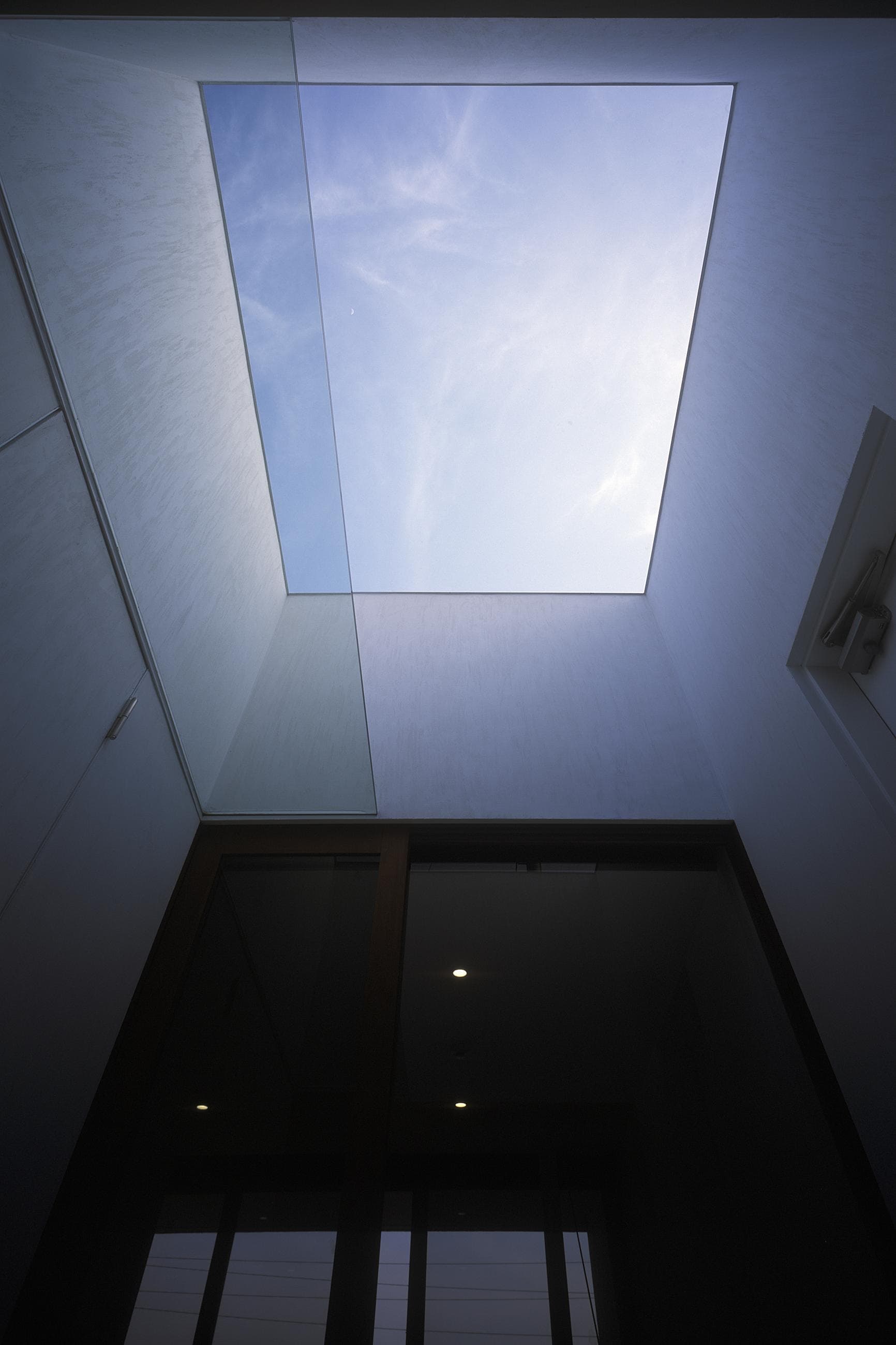 Case Study Court-House 1 (小さな広い家) ギャラリー画像4